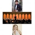 Caramoor 3rd Annual Fall Festival Kicks Off With NY Philharmonic 9/23 Video