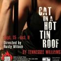 Firehouse Theatre Project Presents CAT ON A HOT TIN ROOF 9/15-10/8 Video