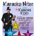 Lyric's Flagler Center Hosts Karaoke Nites 8/25-11/10