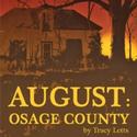 Carolina Actors Studio Theatre Presents AUGUST OSAGE COUNTY Video