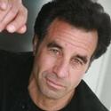 Mosaic Theatre Welcomes Ray Abruzzo In LOMBARDI 11/10-12/4