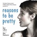 Walking Shadow Theater Presents REASONS TO BE PRETTY 9/16-10/2 Video
