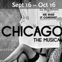 CHICAGO Comes To Contra Costa Civic Theatre  Video