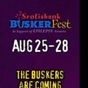 Next Week's Lineup Set For 12th Annual Scotiabank BuskerFest  Video