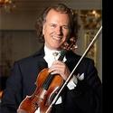 AN EVENING WITH ANDRÉ RIEU Comes To Chicago 9/18 Video