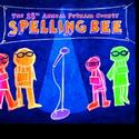 Theater Latté Da Presents Spelling Bee The Musical, Previews 10/6 Video