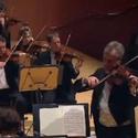 LA Phil Brings Symphony Concerts Back to Theaters for 2nd Season Video