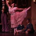 Joffrey Ballet returns to the Music Center with The Nutcracker 12/1-4 Video