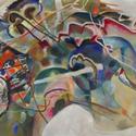 Guggenheim Presents Focused Exhibit on Seminal Work by Vasily Kandinsky Video