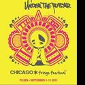 Chicago Fringe Welcomes …inside my kaleidoscope 9/2-11 Video