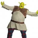 SHREK THE MUSICAL Comes To Segerstrom Center For The Arts 10/4-16