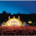 Leonard Slatkin Leads the LA Phil in Two Concerts at the Hollywood Bowl 8/25 Video