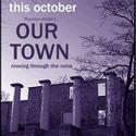 Chesapeake Shakespeare Co Presents OUR TOWN, Tix On Sale 9/1 Video