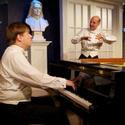 North Coast Repertory Theatre Presents 2 PIANOS 4 HANDS 8/18-28 Video
