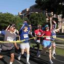 2nd Annual Playground Improv Marathon Kicks Off 8/26 Video