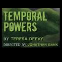 Mint Theater Extends TEMPORAL POWERS Thru 10/2 Video