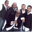 The Temptations Return to The Orleans Showroom 9.30-10.2 Video