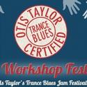 Otis Taylor’s 1st Annual Trance Jam Blues Festival Comes To Boulder Theater Video