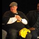 Billy Gardell Comes To The Jorgensen For UConn Family Weekend 9/24 Video
