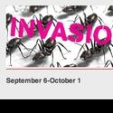 INVASION! Returns To Off-Broadway, Previews 9/6 Video
