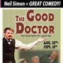 Hedgerow Theatre Presents THE GOOD DOCTOR, Previews 8/25 Video