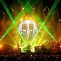 Fox Concerts presents THE AUSTRALIAN PINK FLOYD SHOW 10/21