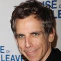 Ben Stiller To Receive BAFTA Los Angeles Britannia Award 11/30