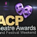 Diahann Carroll, Obba Babatunde Honored At 21st NAACP Theatre Awards