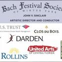 Katie Moore Joins the Bach Festival Society