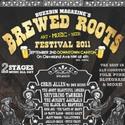 Brewed Roots Festival Brings Music, Beer to Downtown Canton 9/2