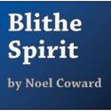 Costa Mesa Playhouse Presents BLITHE SPIRIT 9/2-25 Video