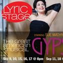 Lyric Stage Presents GYPSY 9/9-18 Video