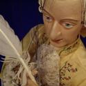 Amsterdam Marionette Theatre Announces Their Upcoming Events
