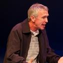 Aurora Theatre To Stage Underneath the Lintel 9/15-10/2