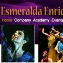 Esmeralda Enrique Celebrates 30 Years in 11-12 Season Video