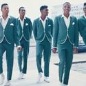 The Temptations featuring Otis Williams to Perform at the Warner Theatre Video