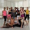 Ailey II's Waters To Retire; Powell Appointed Artistic Director Designate Video