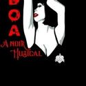 Overtime Theater Presents D.O.A. a Noir Musical 9/30-10/29 Video