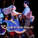 RIVERDANCE Plays San Diego Civic Theatre 12/2-4