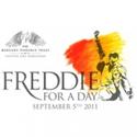 Dominion Theatre Hosts a West End Summer Tea Party For Freddie Mercury  Video