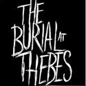 Robert Robinson Joins Guthrie's THE BURIAL AT THEBES 9/24-11/6 Video