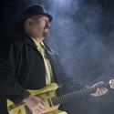 Dave Mason Comes To The Lyric 11/4