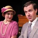East Lynne Theater Company Presents Special Matinee of Dorothy Parker 9/3 Video