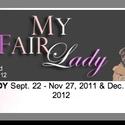 Westchester Broadway Theatre Presents My Fair Lady 9/22-11/27, 12/28-1/29 Video