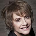 Reprise Theatre Company Features Patti LuPone's GYPSY IN MY SOUL,10/4