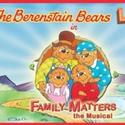 THE BERENSTAIN BEARS LIVE! Cancel All Weekend Performances Video
