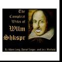 Surfside Hosts Auditions For THE COMPLEAT WRKS OF WLLM SHKSPR 9/11-12 Video