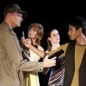 Maryland Ensemble Theatre Presents WHY TORTURE IS WRONG... Video