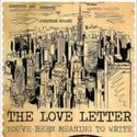 THE LOVE LETTER YOU’VE BEEN MEANING TO WRITE NY Opens Off-Off B'way Video