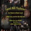 Laurel Mill Playhouse Presents Their One Act Festival 9/2-25 Video